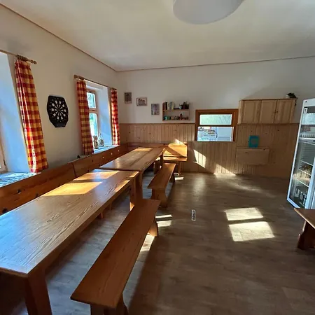 Gerendaház U Myšáka *