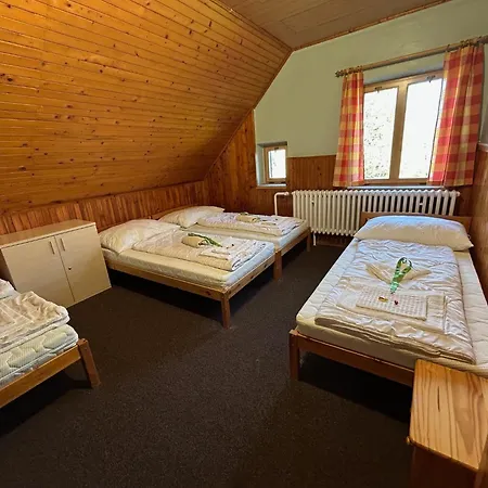 U Myšáka * Marenice