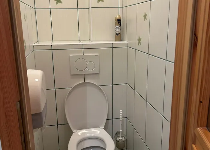 U Mysaka Domek letniskowy