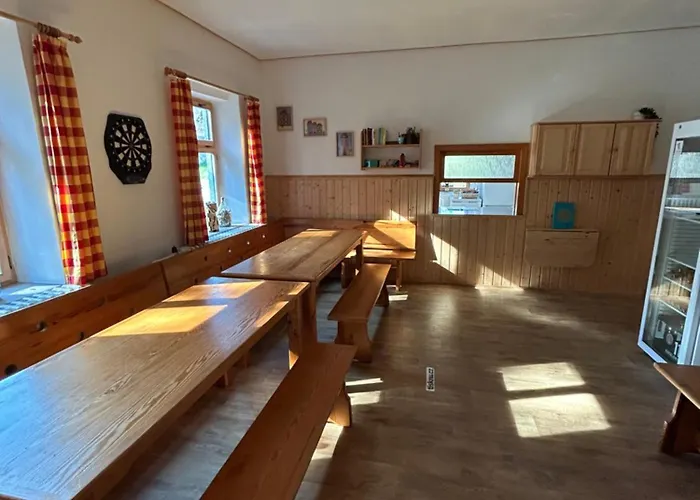 Domek letniskowy U Mysaka *